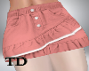 Kid /  Pink Skirt