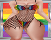 DC.. PRIDE BIKINI