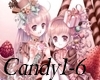 Sweet candy