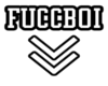 ~A~ Fuccboi Sign