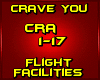 FlightFacilities-Crave U