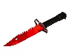 Ruby Knife