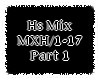 *S MiniMix HStyle Part 1