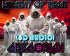 Moment of Peace 8D AUDIO