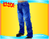 base SVT jeans