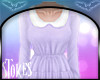 S| Babydoll Dress Pastel