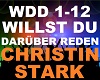 Christin Stark - Willst