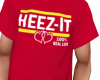 HEEZ-IT | M
