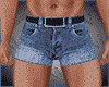 Jeans Shorts