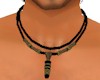(T) Necklace - Male