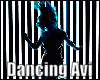 Animated Dancing Avatar