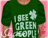 I See Green People