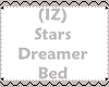 (IZ) Stars Dreamer Bed