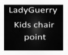 Kids chair point
