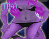 (TBA) Purple Furr