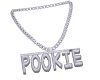 Custom Pookie Diamonds