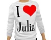 [PS] I love Julia