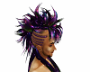  Glitter Mohawk