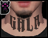 B. Gala Custom Tattoo