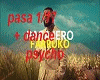 farruko pasajero +dance
