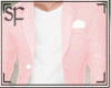 [SF]Pink Full Outfit