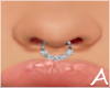 A | Diamond Piercing