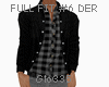 [Gio]OUTFIT #6 DER