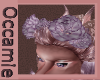 Amora Rose Crown