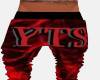 [N] YTS Joggers Custom M