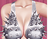 New Silver top