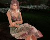TF* Rose Garden Dress