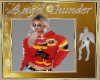 ANGEL DaffyDuck Hoodie25