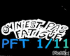 Pas fatigué Remix