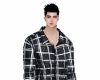 Outfit Flanel BLK