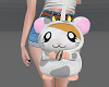 hamster bag ♡