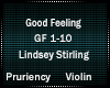 LindseyS-Good Feeling