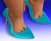 Pumps for Barbie Maxi
