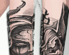 Arms Tattoo F