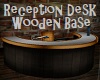 ReceptionDesk 2