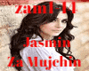 Jasmin-Za Mujchin