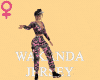 MA #WakandaJersey Female