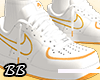 𝐵𝐵| Orange AF1 (M)