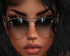 3R Glasses BLack