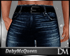 [DM] Jeans Pants