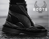[PL] Boots x PantheriX