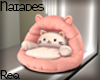 N| Kitty Pouf