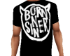 Born Sinner Tshirt