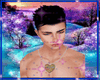!Necklace Delphine H