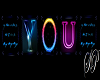 YOU Picture Frame