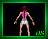 *Hot Dancer Avatar  /F